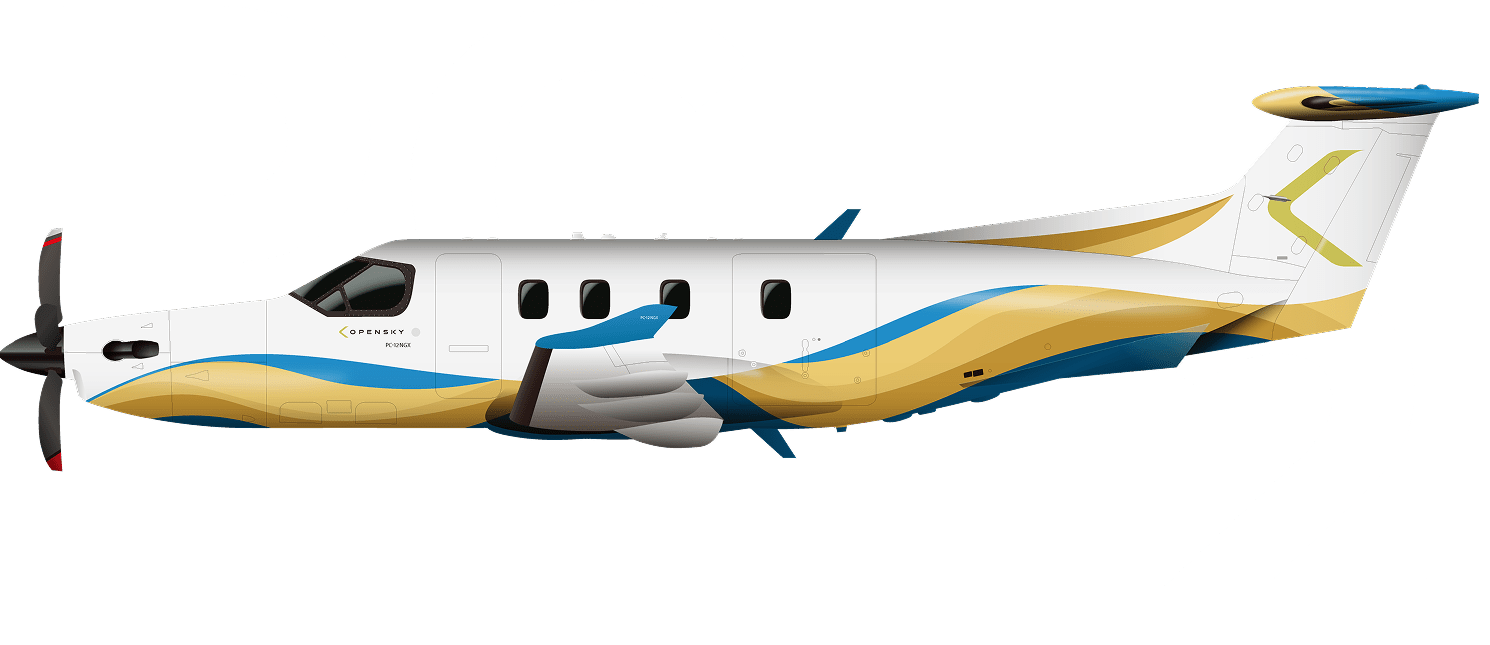 PC-12