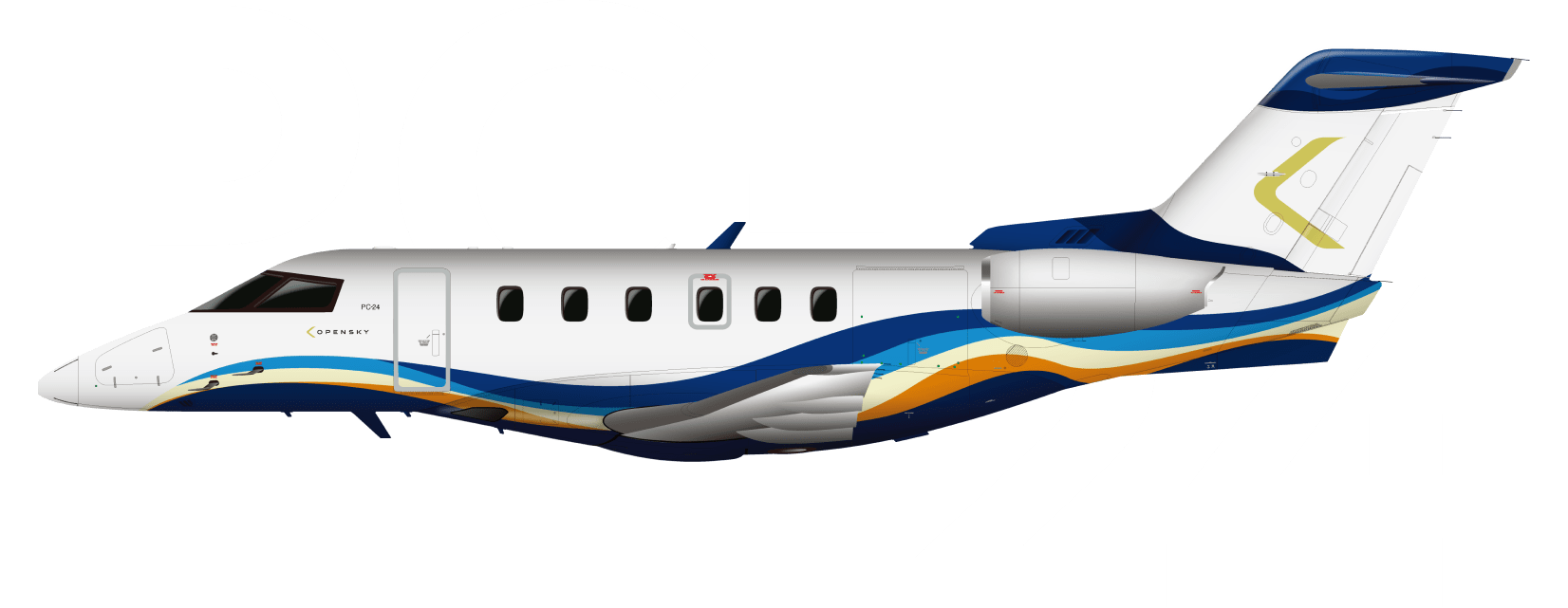 PC-24